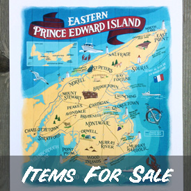 items for sale